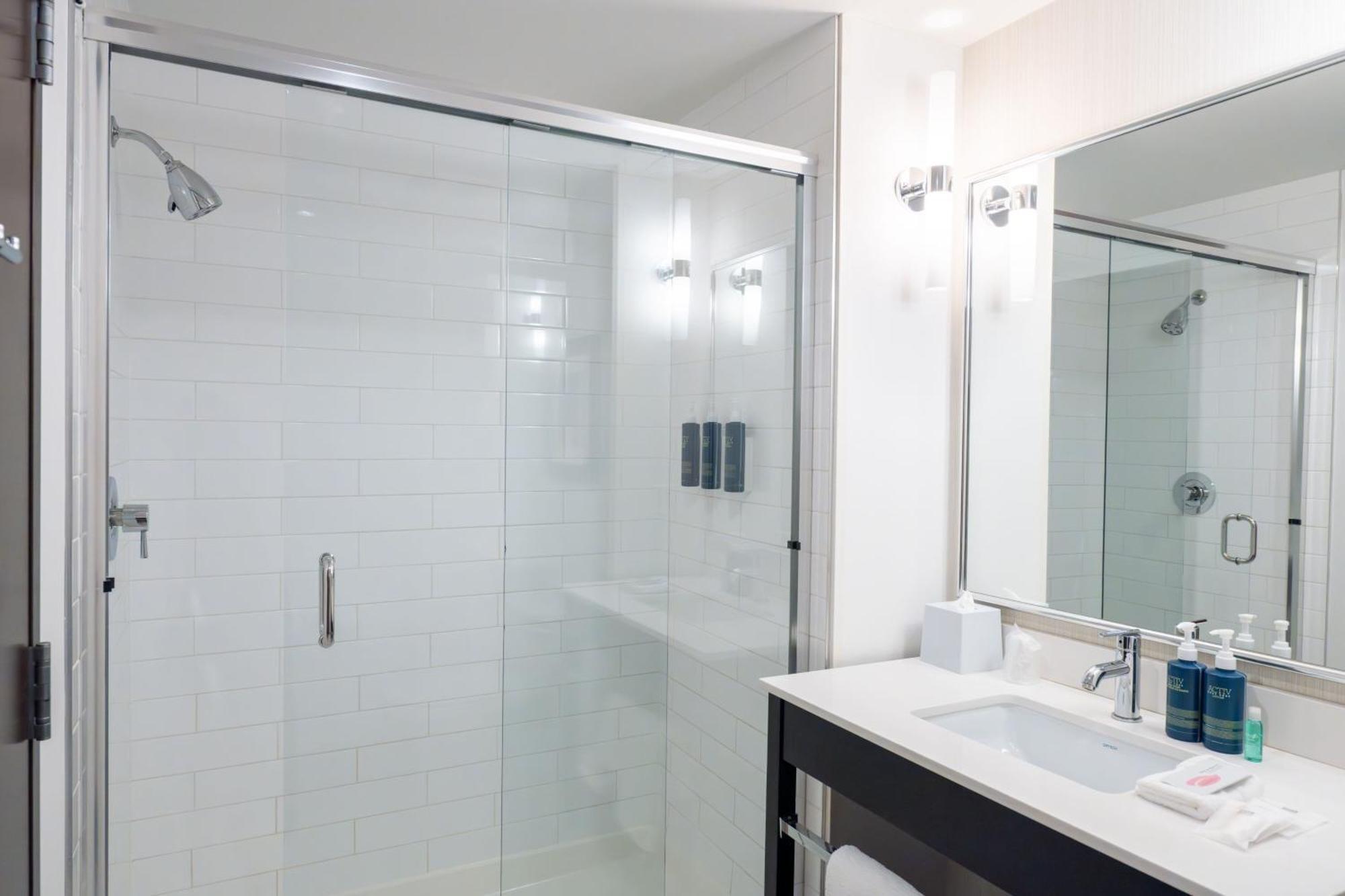Four Points By Sheraton Edmonton International Airport Nisku Luaran gambar