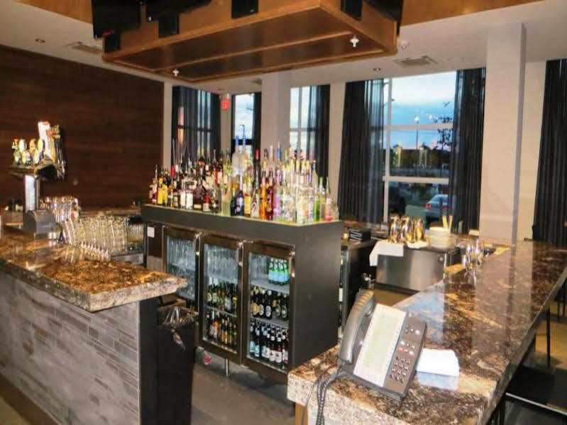 Four Points By Sheraton Edmonton International Airport Nisku Luaran gambar